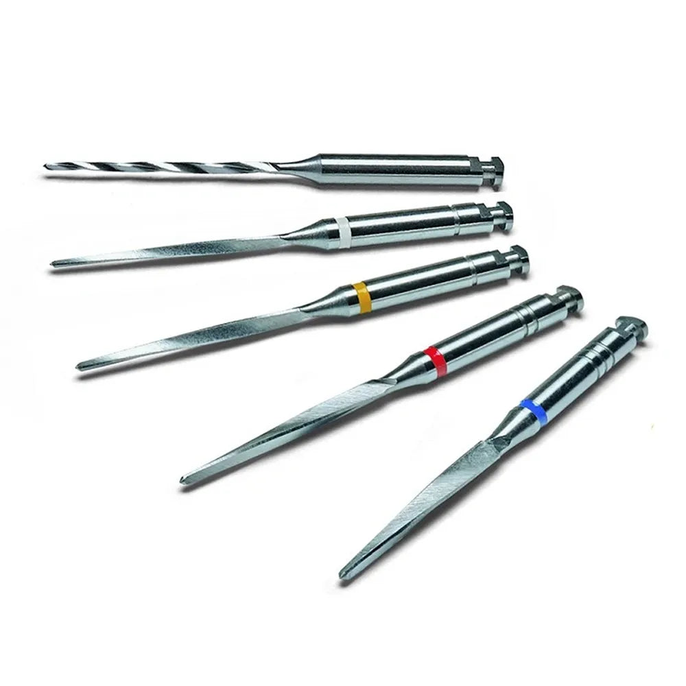 3m Espe Relyx Fiber Post Drills