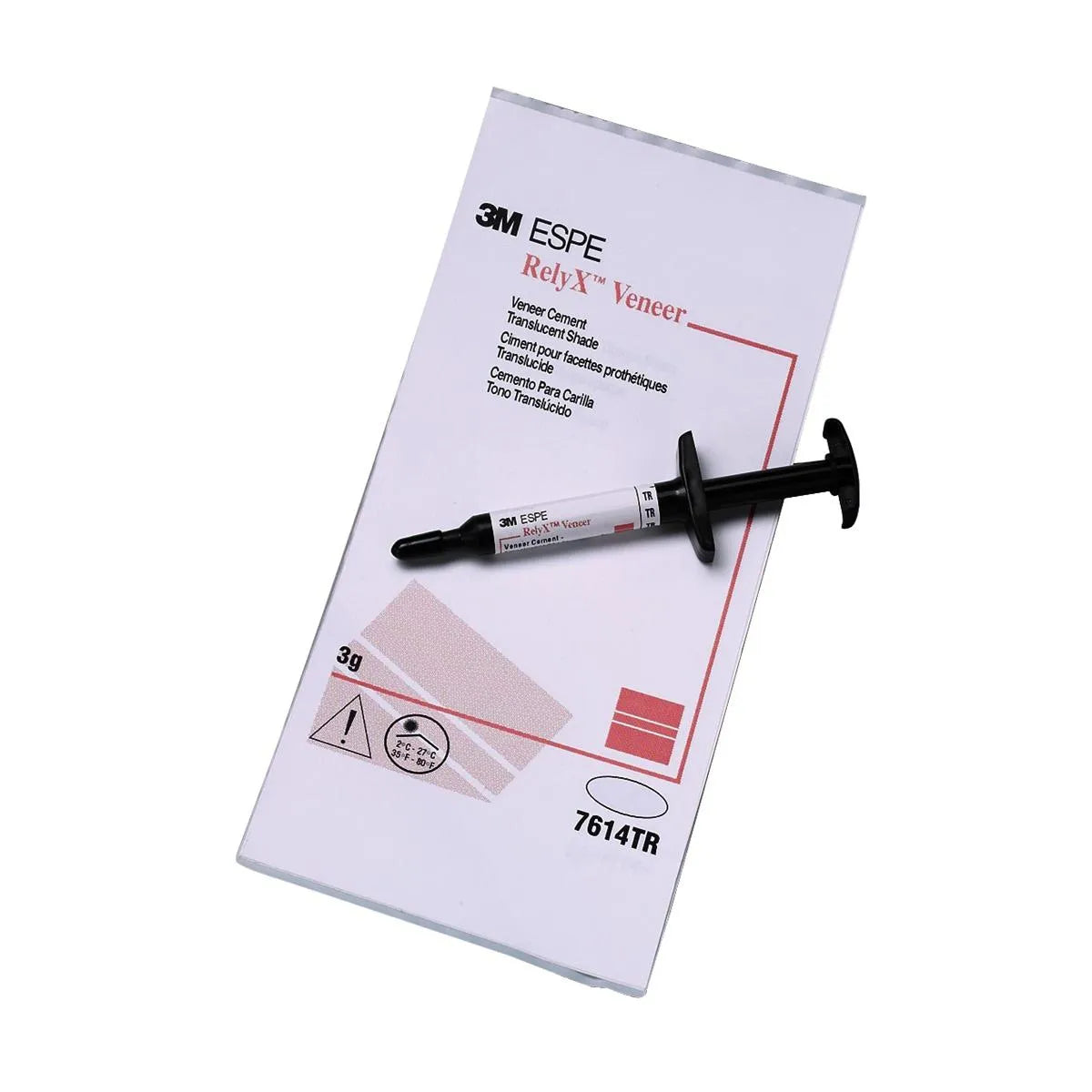 3m Espe Relyx Veneer Cement