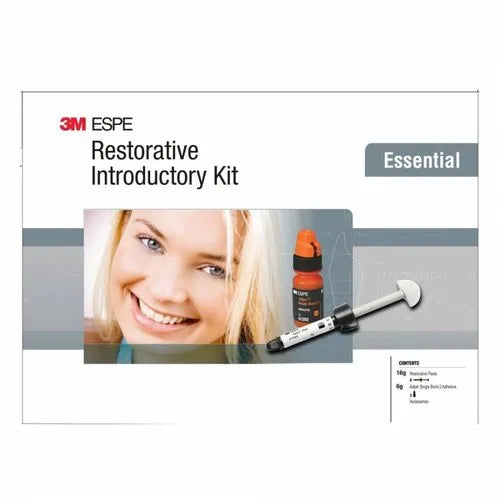 3m Espe Restorative Introductory Valux Kit