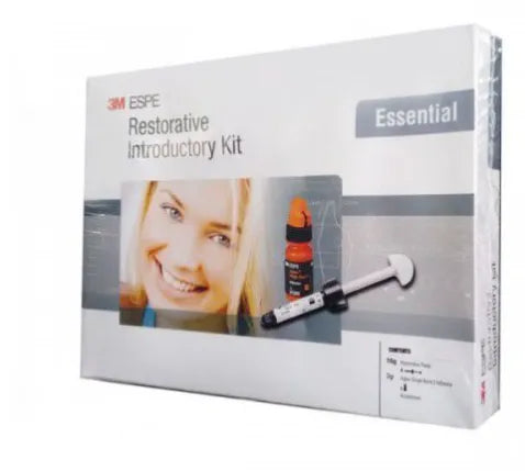 3m Espe Restorative Introductory Valux Kit