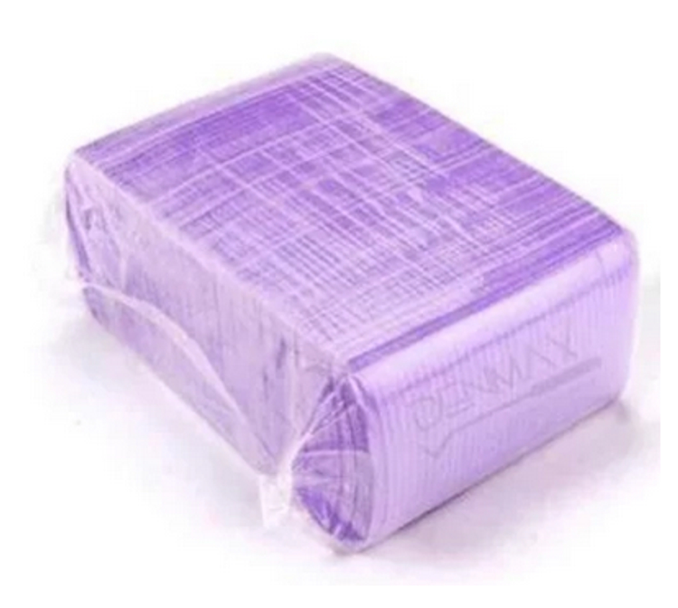 Denmax Patient Bib Tray Sheet