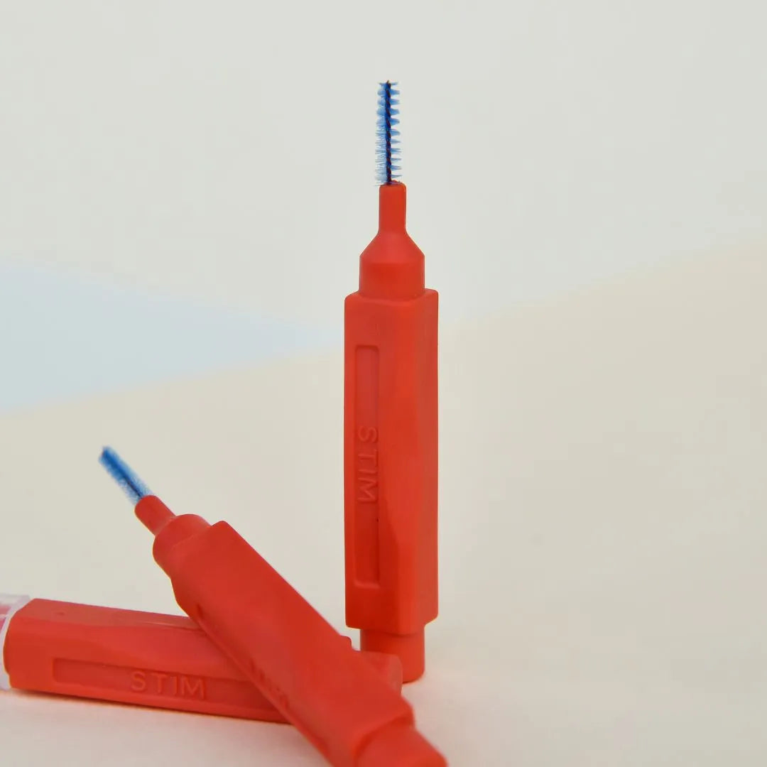 Stim Silky Brush (Pack of 12)