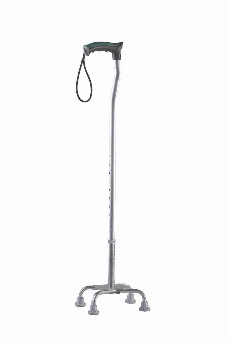 Tynor Quadripod Walking Stick - Universal L12