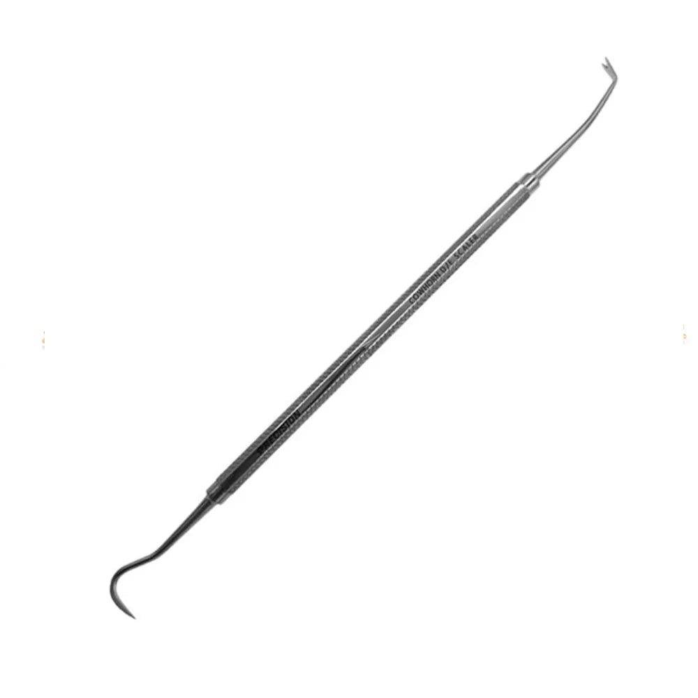 API Scaler Cowhorn D/E # 4/8 (99-1114)