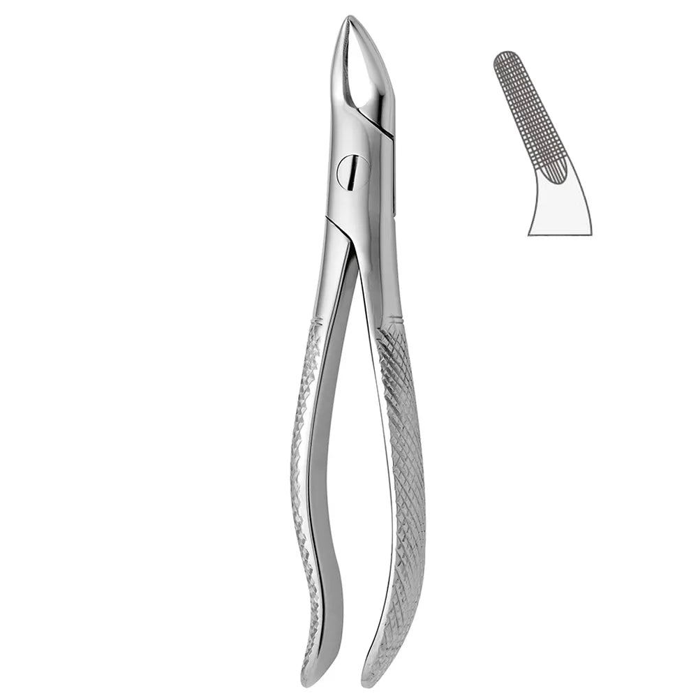 GDC Extraction Forceps Upper Roots - 76N Standard (FX76NS)
