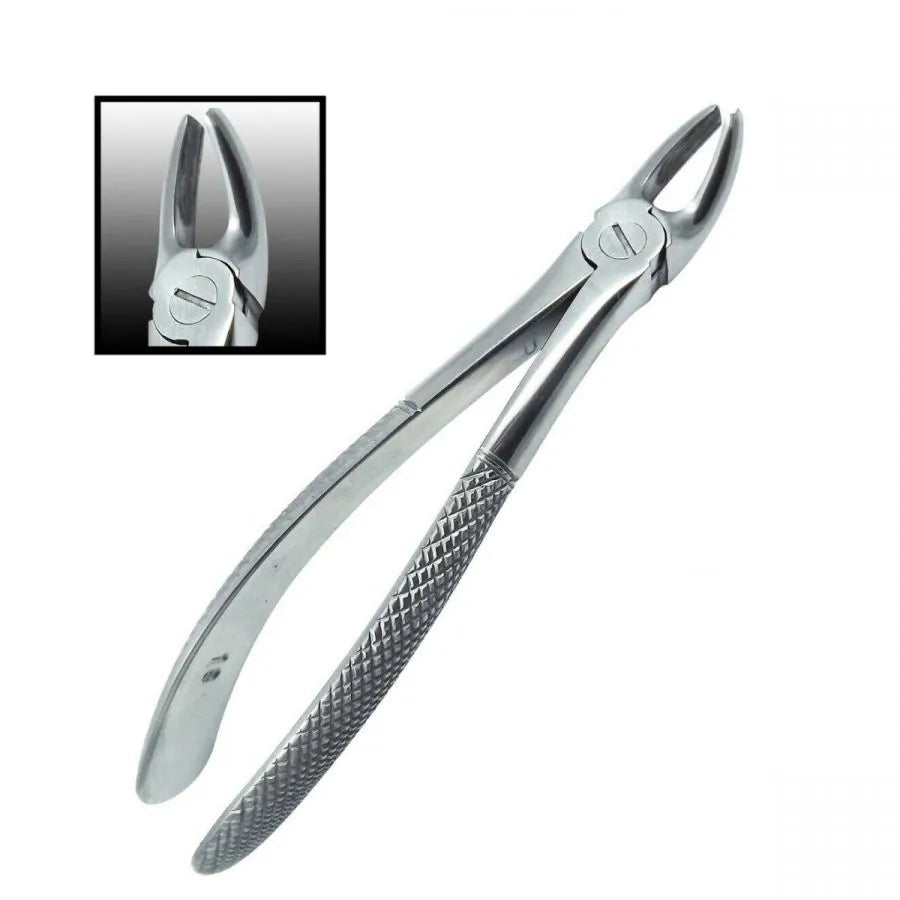 GDC Extraction Forceps Upper Molar Left Standard (FX18S)