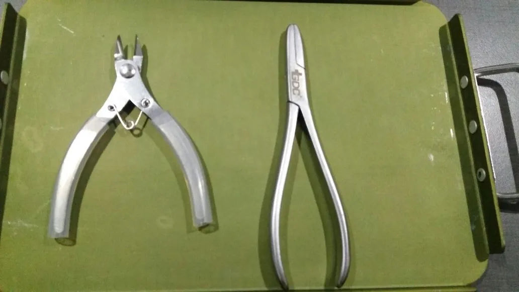 GDC Trauma Kit