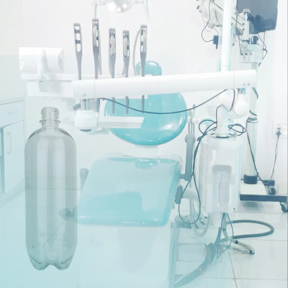 Bestodent Dental Chair Water Bottle