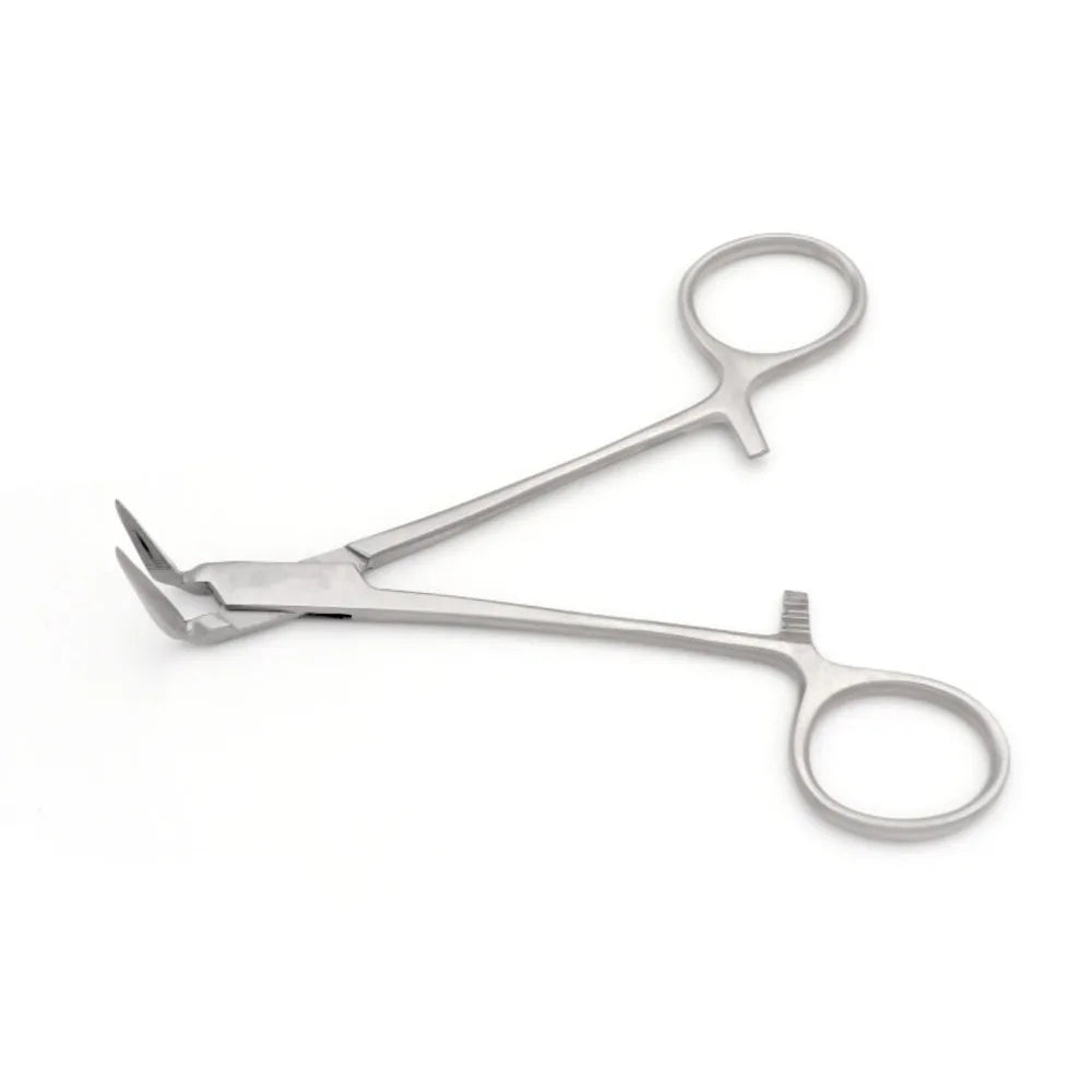 GDC Post And Silver Point Removal Forceps - 90 Degree (Rf90)