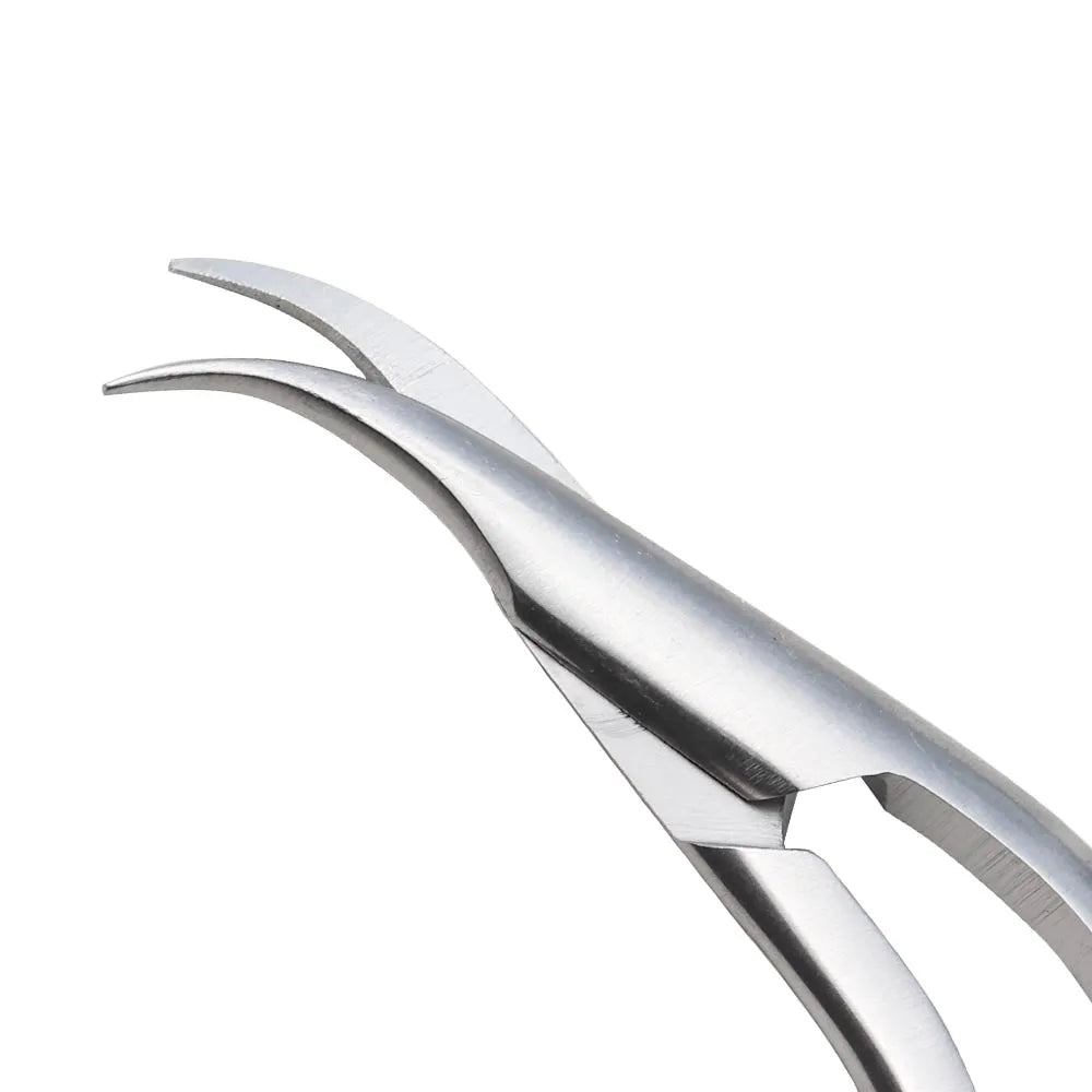 Api Scissors Heath For Suture Cutting (15.5cm) (S25)