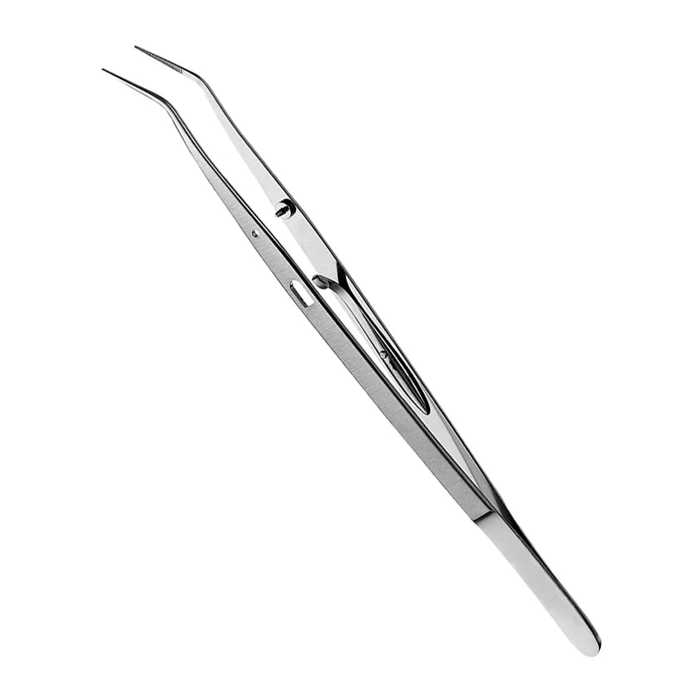 GDC Self Locking Tweezer (Dp18ls)