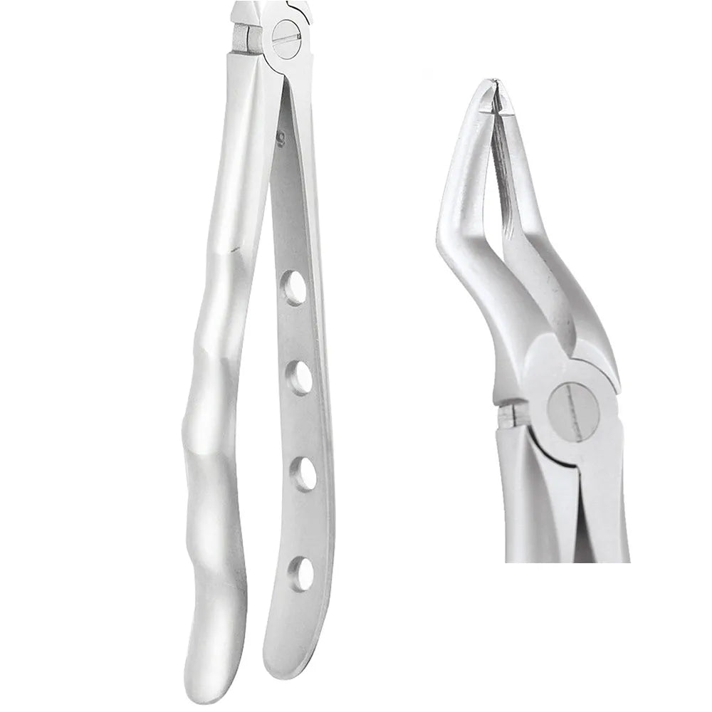 GDC Extraction Forceps Upper Roots - 51a Atraumatic (Afx51a)