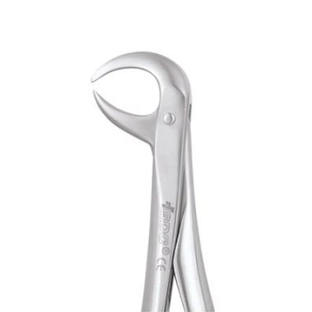 GDC Extraction Forceps Lower Molars - 86C Premium (FX86CP)