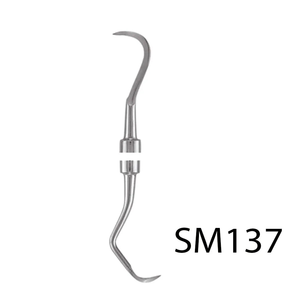 GDC Manipal Scaler Set Of 3 Pcs Instruments Kit (MS3)
