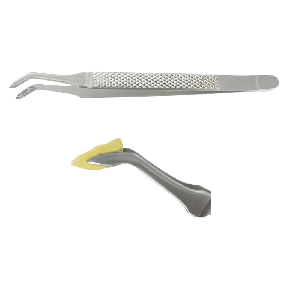 GDC Extraction Forceps Albrecht Standard (FXA2)