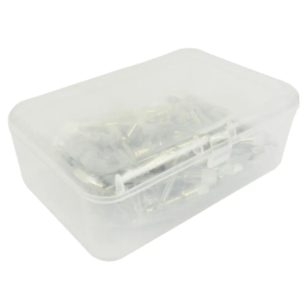 LD Prophy Brush 100/pk - LD-033