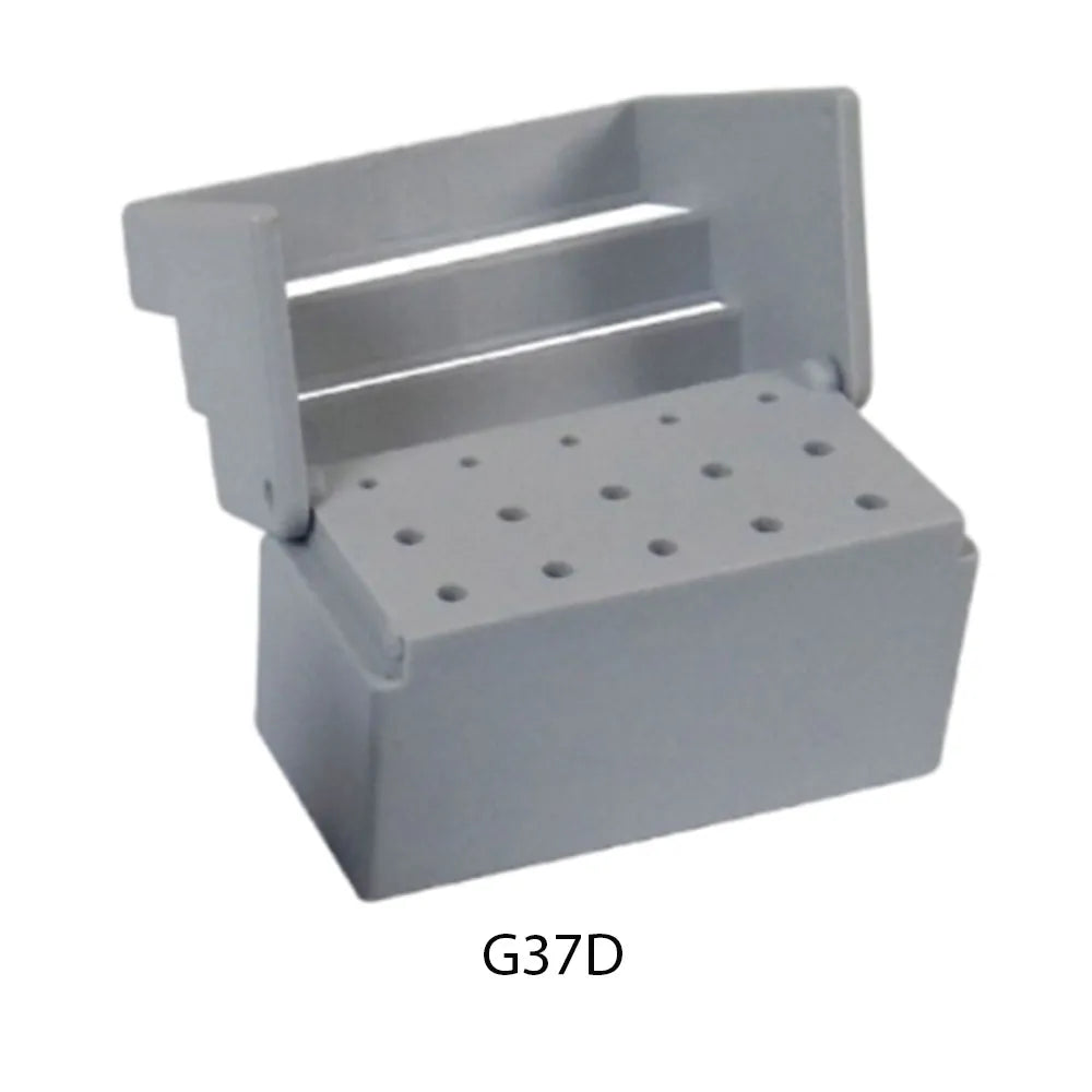LD Bur Holders 15 Hole G37