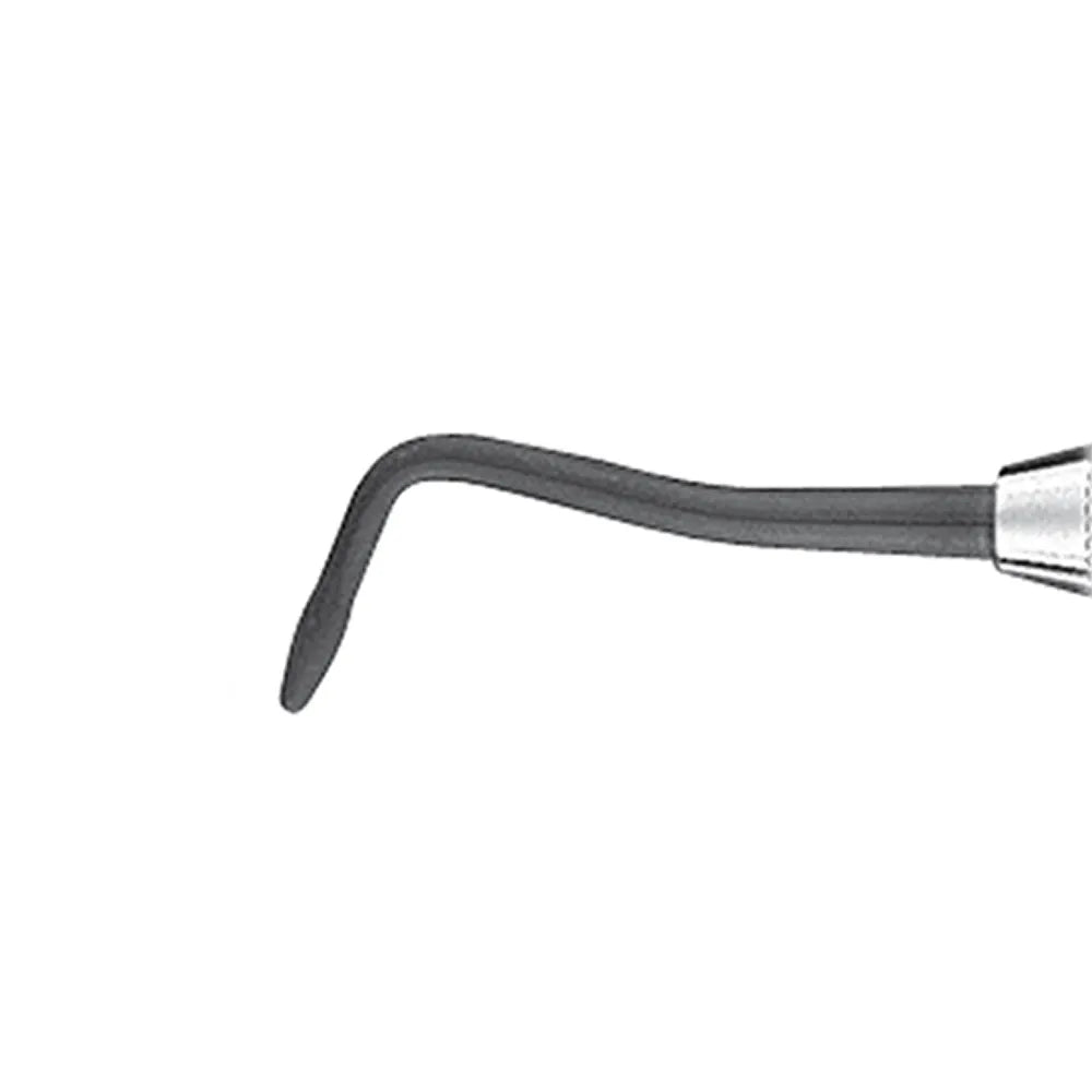 GDC Titanium Coated Composite Posterior Tanner - Black (Tncfis/M)