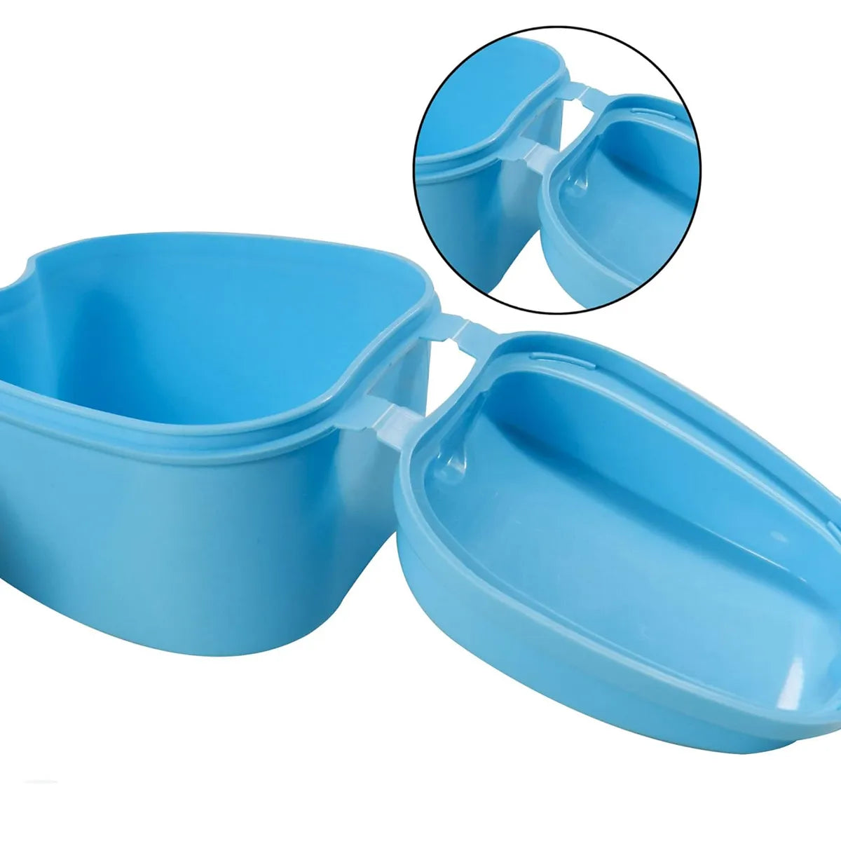 LD Denture Boxes