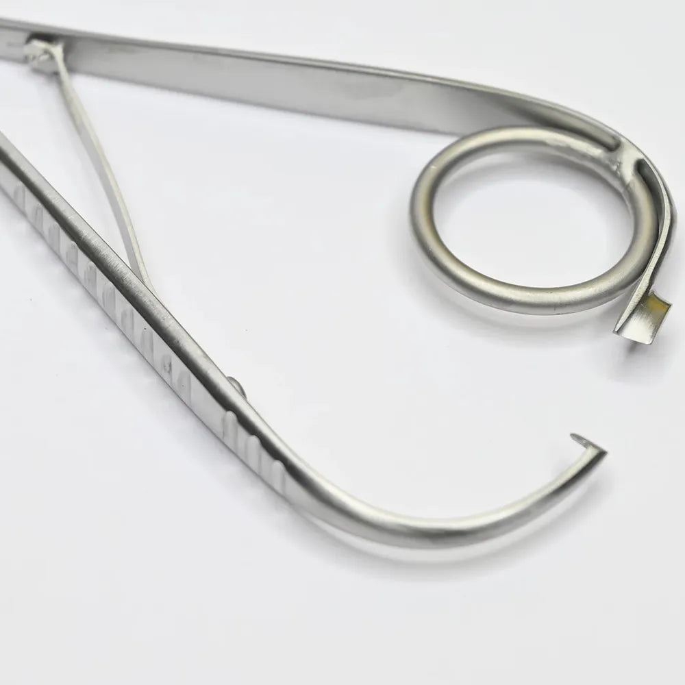 GDC Mathieu Plier # With Ring (Nhmr)