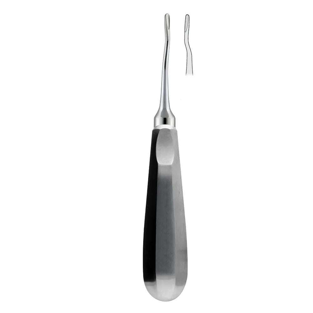 GDC Root Elevators Apexo Standard (E302)