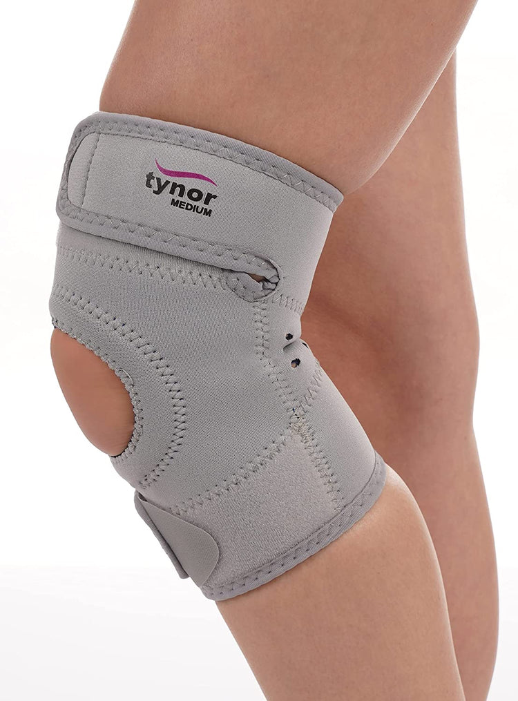 Tynor Neoprene Knee Support - Sportif