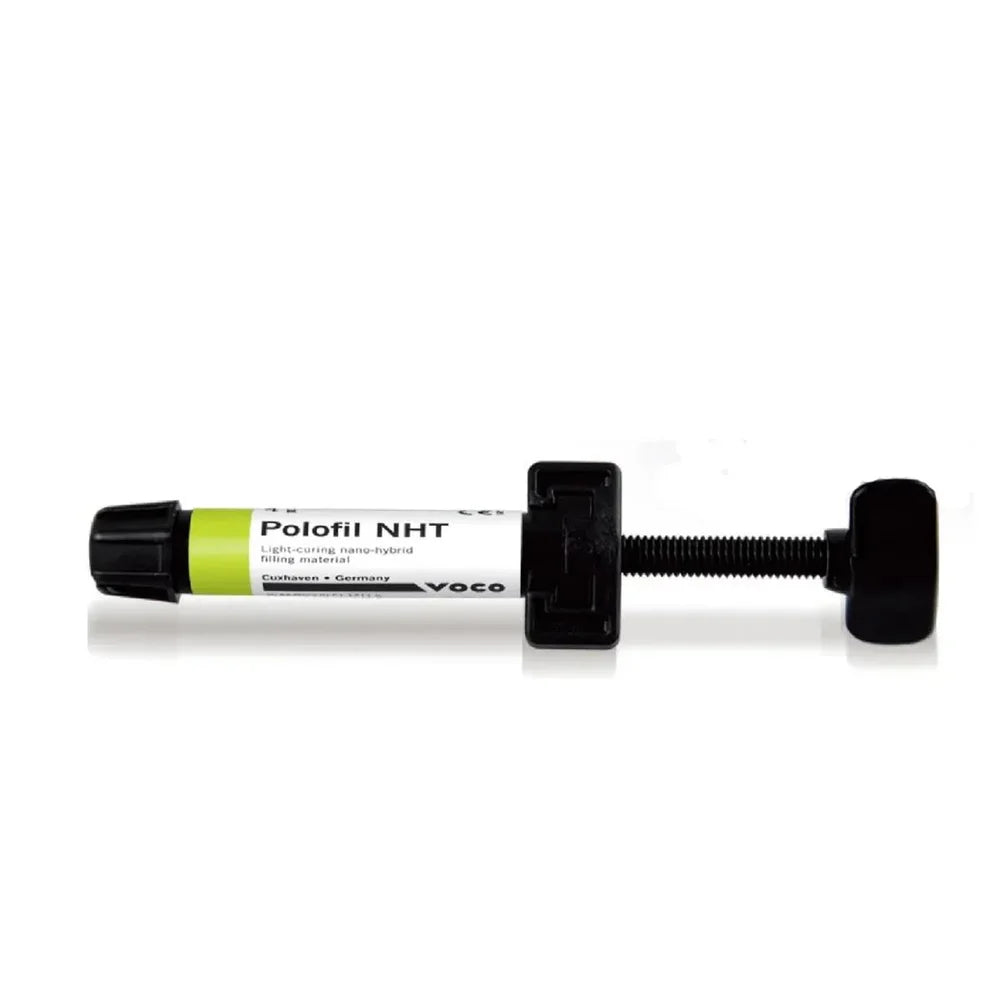 4g Voco Polofil Nht Syringe Refills