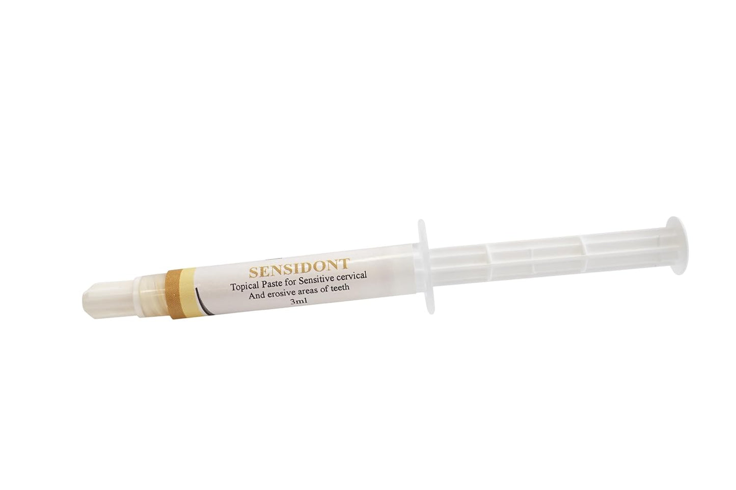 XCEM SENSIDONT |10ml Topical Dental Desensitiser for Cervical & Exposed Sensitive Areas