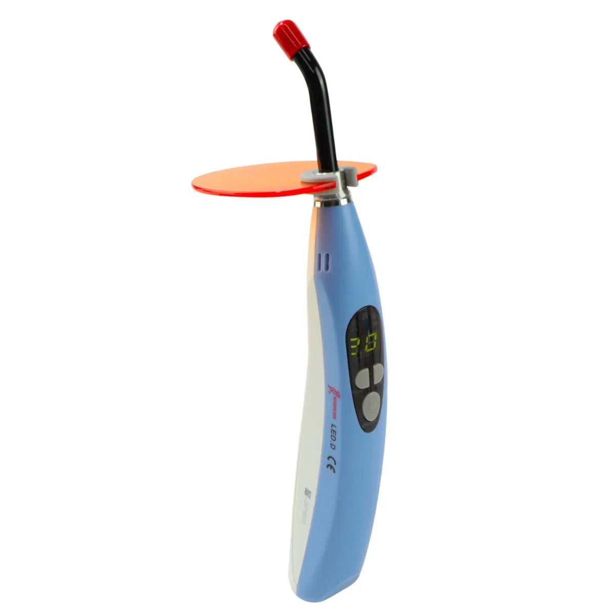 Woodpecker LED D Curing Light Unit