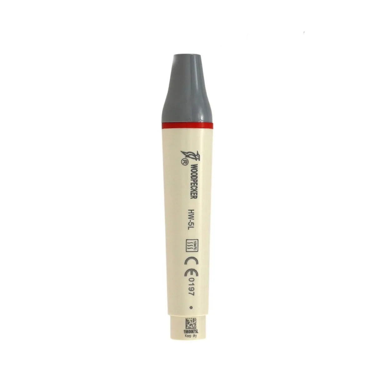 Woodpecker UDS -N2 LED Piezo-Ultrasonic Scaler With Tips