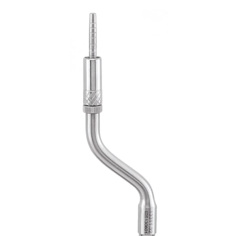 GDC Osteotome Concave Angulated Set Of 6 In Cassette (Ostmshawc6)
