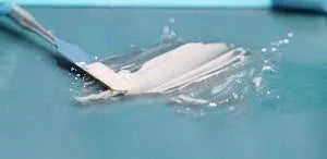 GI Dental Cement Mixing Spatula (Double Ended)