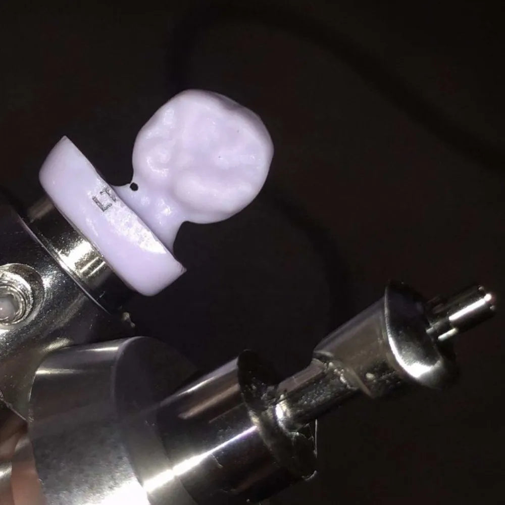 Upcera UP CAD Lithium Disilicate Glass Ceramic Blocks