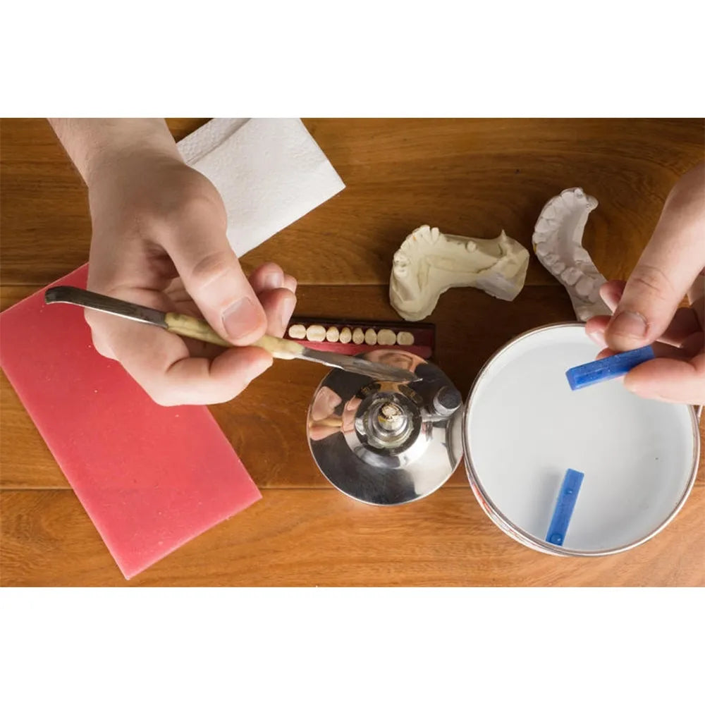 GDC Wax Knife Spatula Lessmann Small (Wkls)