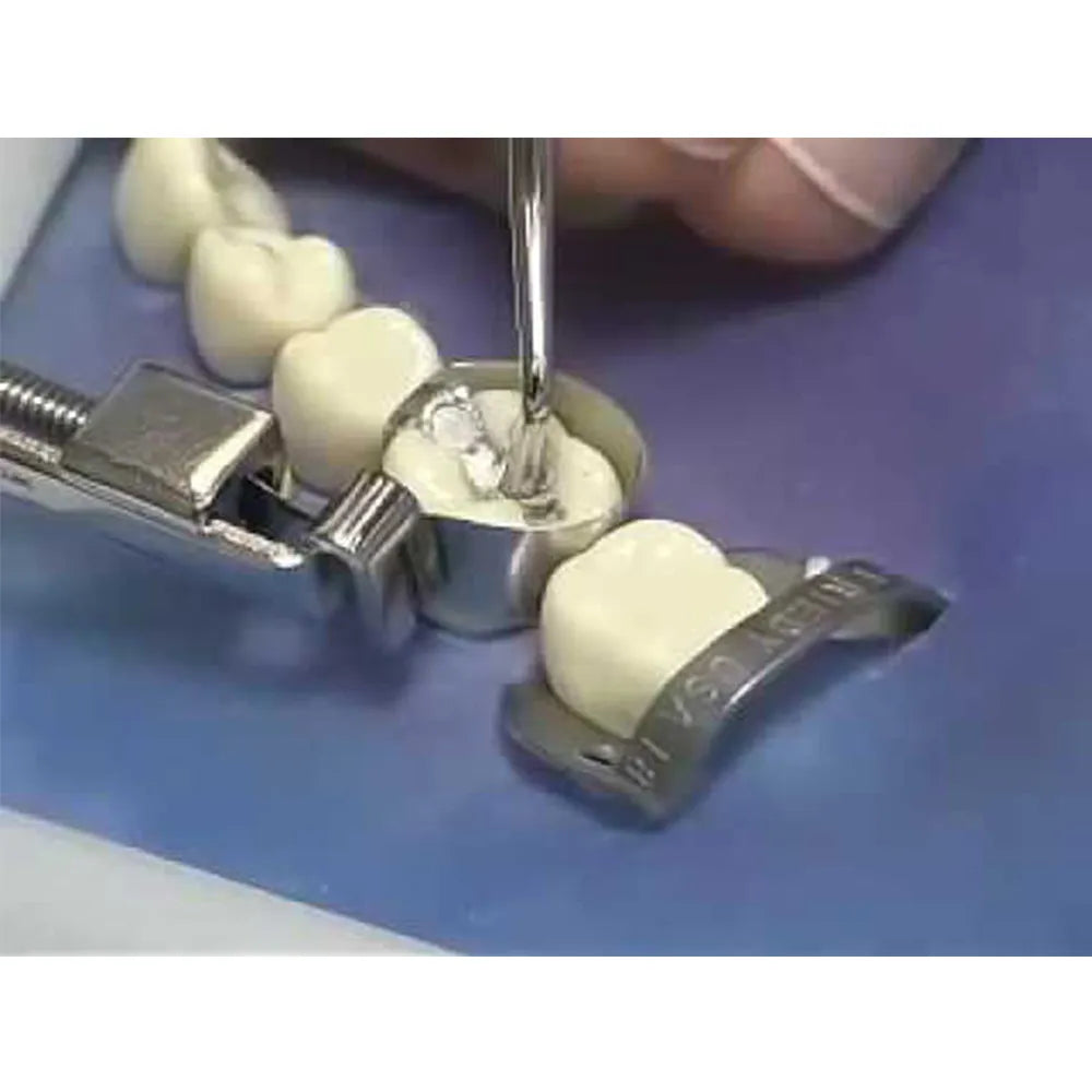 GDC Plastic Filling Instrument - 3 (PFGFT2)