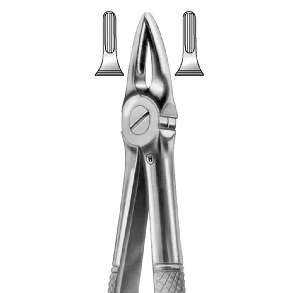 GDC Extraction Forceps Upper Roots - 29 Standard (FX29S)