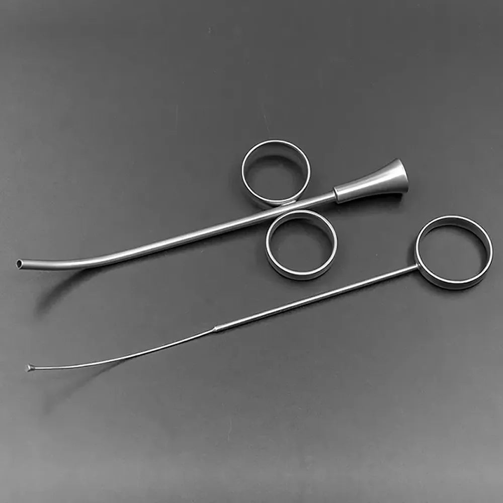 GDC Bone Injector With Cone (2.5mm) (BIC4882)