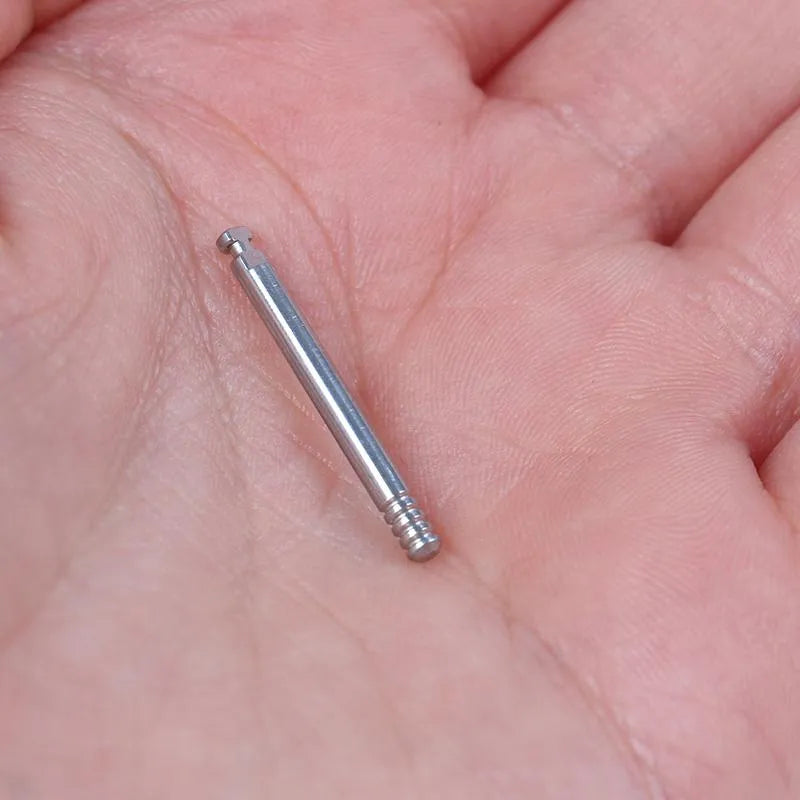 Tor Vm Finishing & Polishing Kit (1.020)