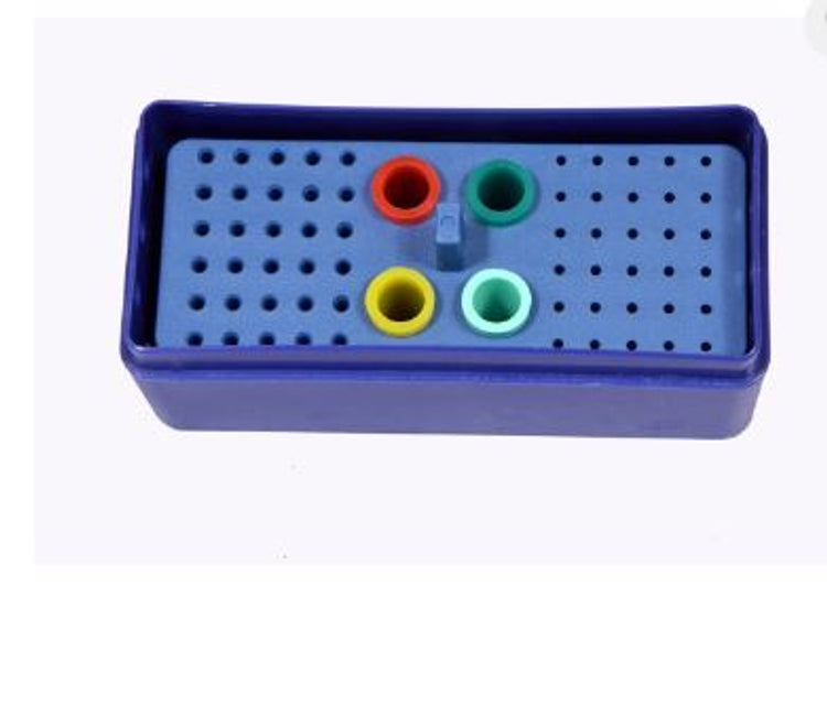 Denmax Autoclavable Endo File Box