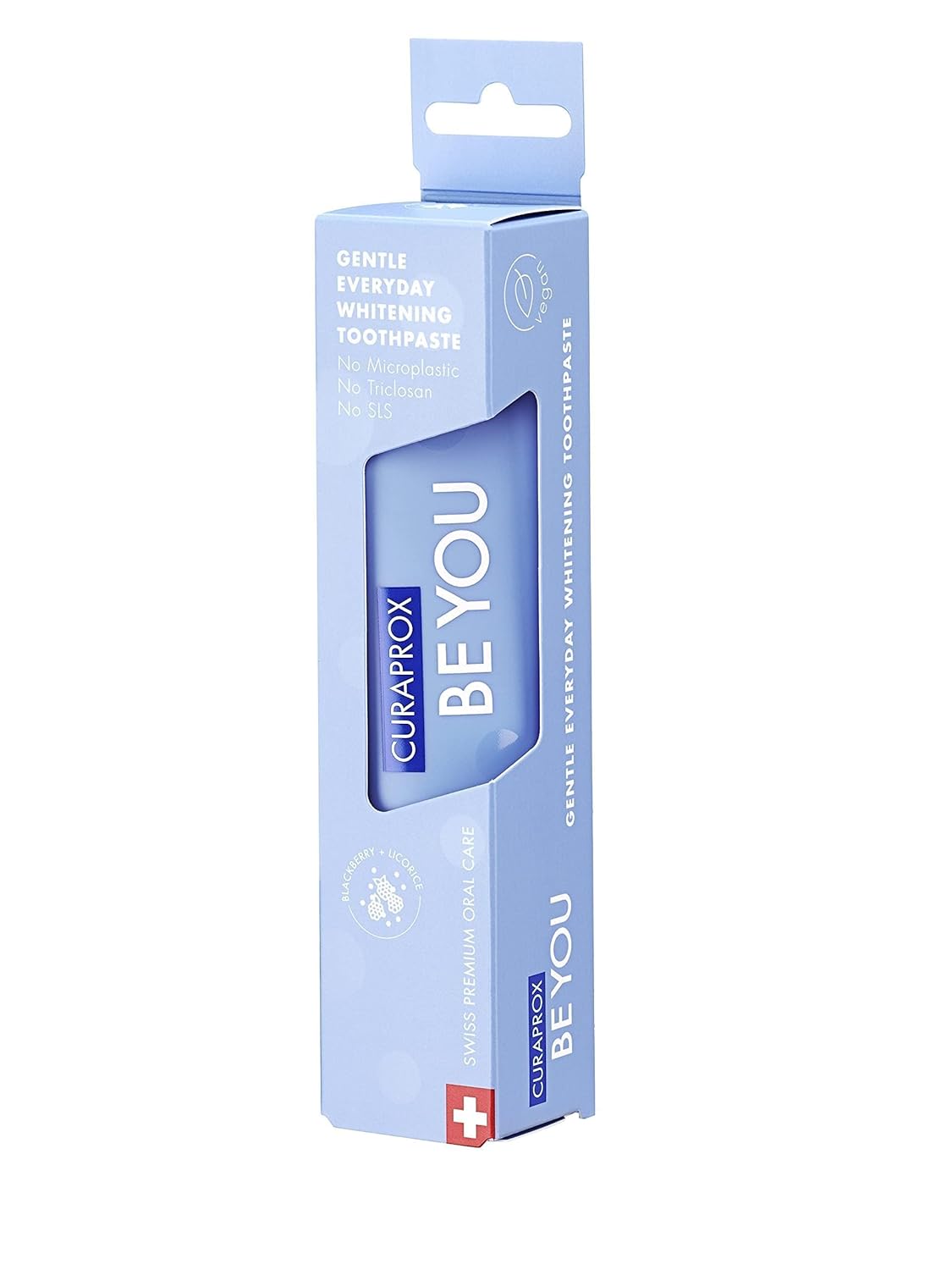 CURAPROX Be You Toothpaste By Dr. Reddy's