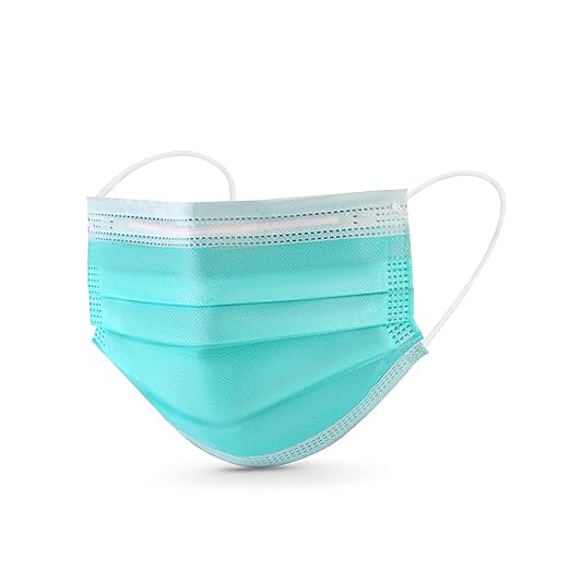 Premium Face Mask 3 Ply (Pk of 100)