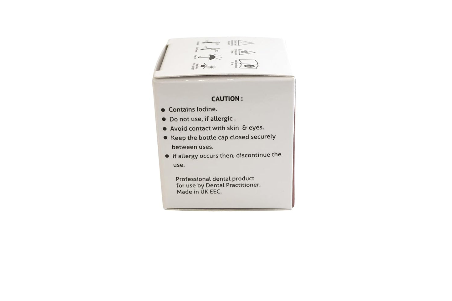 XCEM DRY SOCKET II15GM | Antiseptic