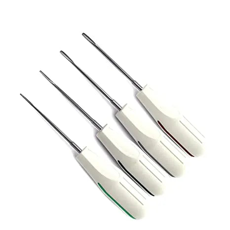 GII LUXATORS (Set of 8)