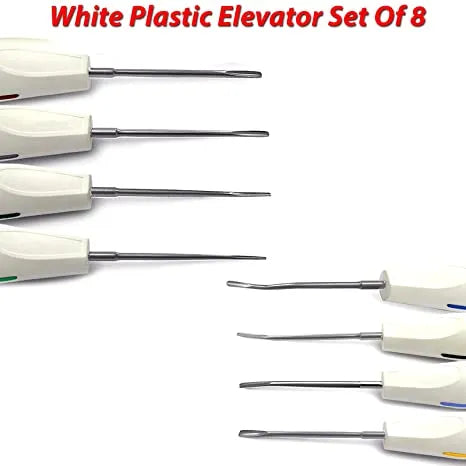GII LUXATORS (Set of 8)