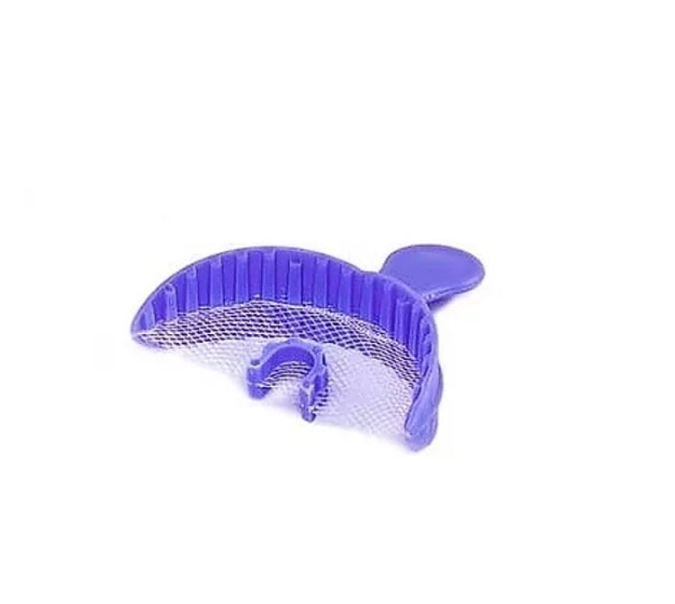 Denmax Bite Registration Triple Trays