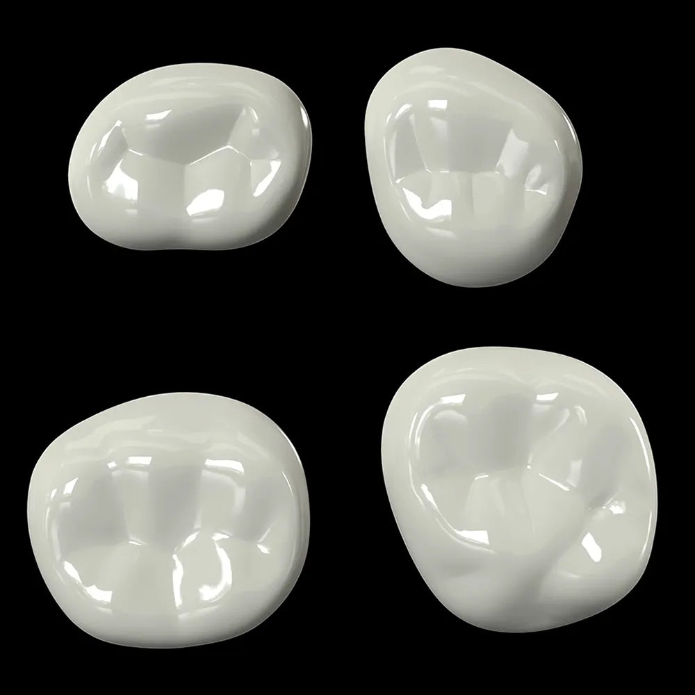 Kids-e-Dental Bioflx Posterior Crown Kits