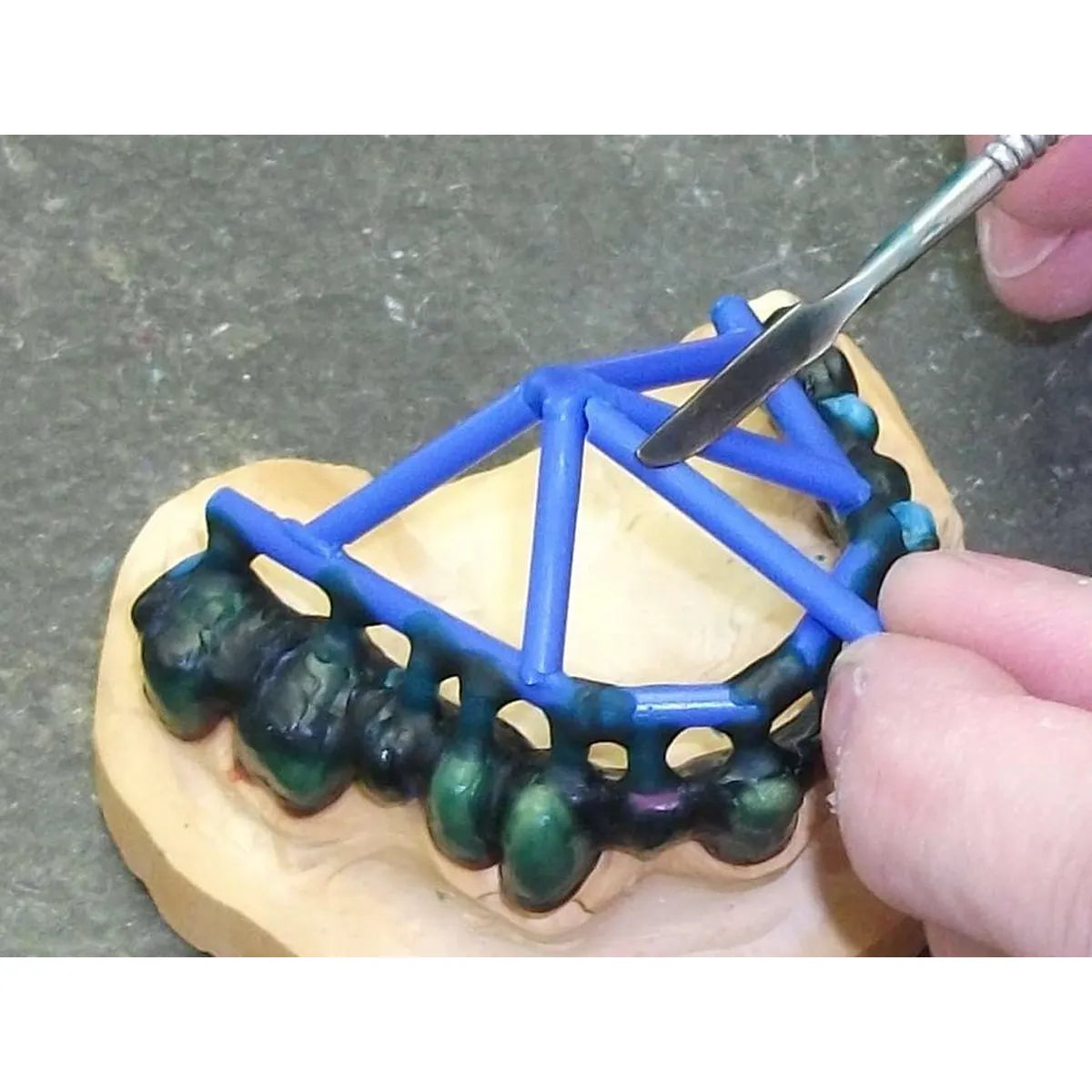 Maarc Wire Wax