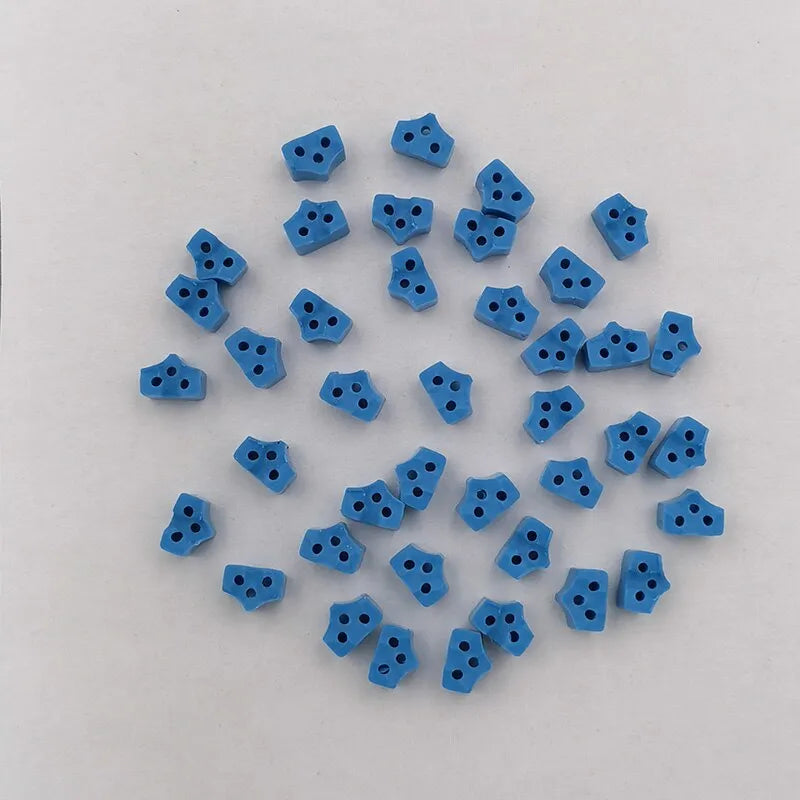 Tor Vm Fixing Kit Delta 41 Pcs (1.870)