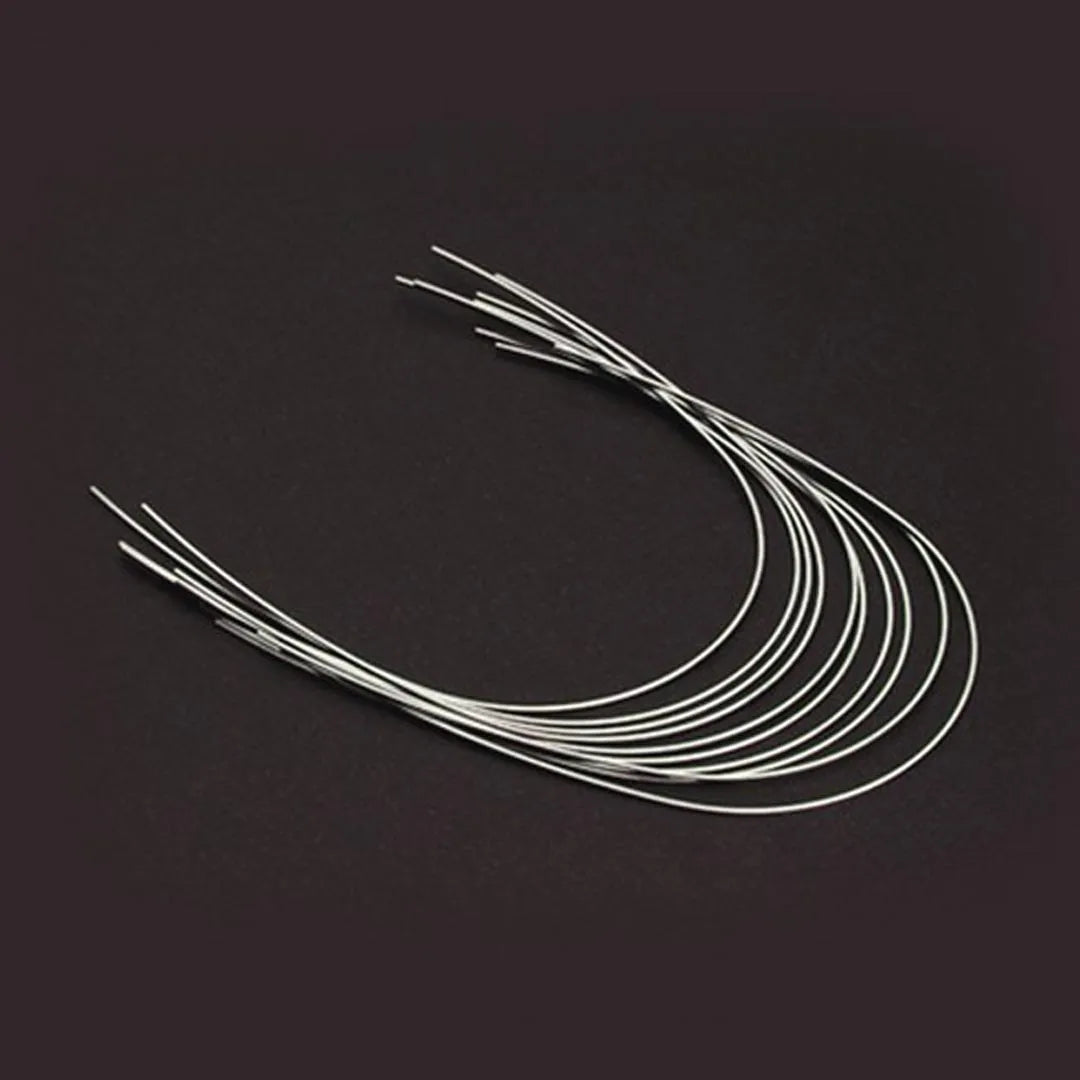 U Ortho NiTi Archwire - Rectangular (pack of 10)