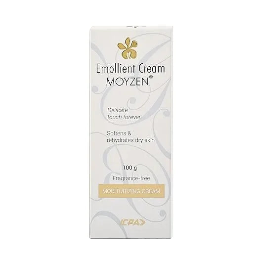 ICPA Moyzen Moisturizer For Softens And Rehydrates Dry Skin